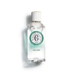Roger&GalletThé Vert                Eau Fraîche Parfumée Bienfaisante