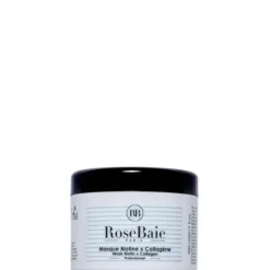 RoseBaie ParisBiotine x Collagène                Masque Reparation, Pousse et Reconstruction