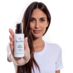 RoseBaie ParisBiotine x Collagène                Sérum Réparation, Pousse et Reconstruction