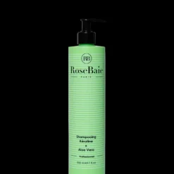 RoseBaie ParisKératine x Aloe Vera                Shampooing Hydrant et Purifiant