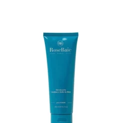 RoseBaie ParisKératine x Huile de Ricin                Gel Douche pour Homme
