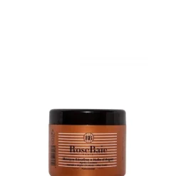 RoseBaie ParisKératine X Huile d'argan                Masque Nutrition et Eclat