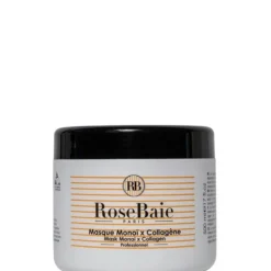 RoseBaie ParisMonoï x Collagène                Masque Protection et Revitalisant
