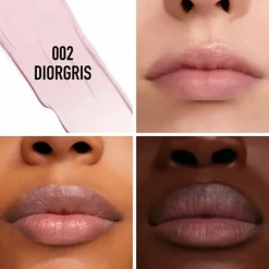 Rouge Dior Baume                Baume à Lèvres Universel - Soin Floral Hydratant