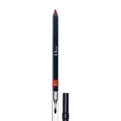 Rouge Dior Contour Crayon Contour des Lèvres Sans Transfert                Longue Tenue