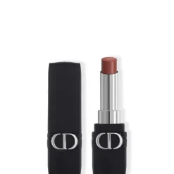 Rouge Dior Forever                Rouge à Lèvres Sans Transfert - Mat Ultra-Pigmenté - Confort Sensation Lèvres Nues