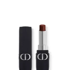 Rouge Dior Forever                Rouge à Lèvres Sans Transfert - Mat Ultra-Pigmenté - Confort Sensation Lèvres Nues