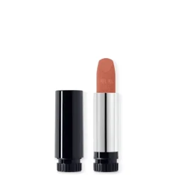 Rouge Dior La Recharge                Recharge de Rouge à Lèvres - 2 finis : Velvet et Satin