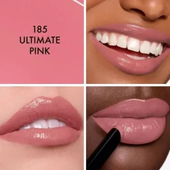 Rouge Dior On Stage                Rouge à lèvres fini brillant ultra longue tenue