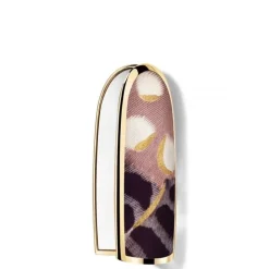 Rouge G de Guerlain Majestic Feathers L’Écrin Bijou Double Miroir - Songbird