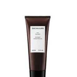 Sachajuan                Traitement Cheveux Bouclés