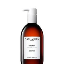SachajuanBody Wash                Nettoyant Pour le Corps