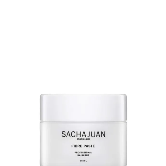 SachajuanFibre Paste Pâte de Coiffage