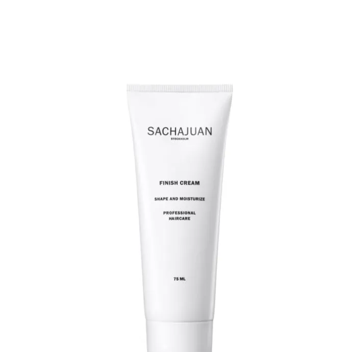 SachajuanFinish Cream Crème de Finition Cheveux
