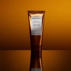 SachajuanHair in The Sun                 Soin Protecteur Cheveux