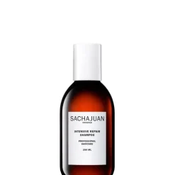 SachajuanIntensive Repair Shampoo                Shampooing Réparateur Intensif