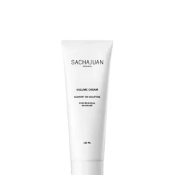 SachajuanVolume Cream                Crème Cheveux Volume