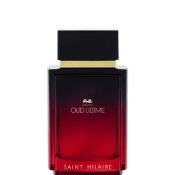 Saint HilaireOud Ultime                Eau de Parfum