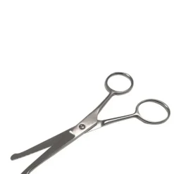 SamsarCiseaux à Moustaches                Bout à Lentilles - 9 cm