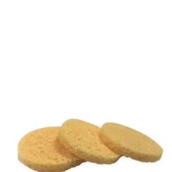 SamsarÉponges Végétales Naturelles                A Démaquiller