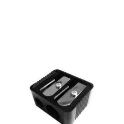 SamsarTaille-Crayons                4 cm - Double Ouverture