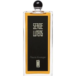 SERGE LUTENSFleurs d'Oranger                Eau de Parfum