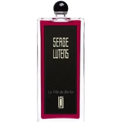 SERGE LUTENSLa Fille de Berlin                Eau de Parfum
