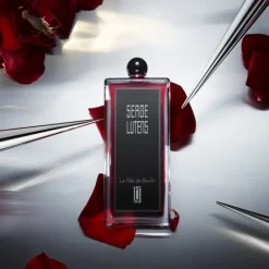 SERGE LUTENSLa Fille de Berlin                Eau de Parfum