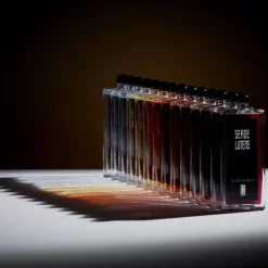 SERGE LUTENSLa Fille de Berlin                Eau de Parfum