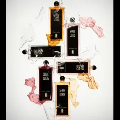SERGE LUTENSLa Fille de Berlin                Eau de Parfum - Flacon Recharge