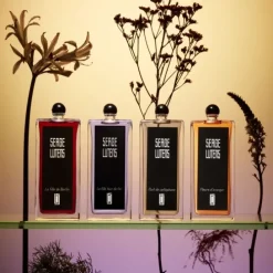 SERGE LUTENSLa Fille Tour de Fer                Eau de Parfum
