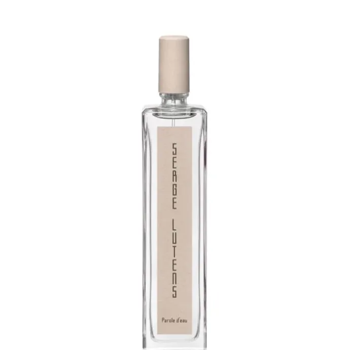 SERGE LUTENSParole d'Eau Eau de Parfum