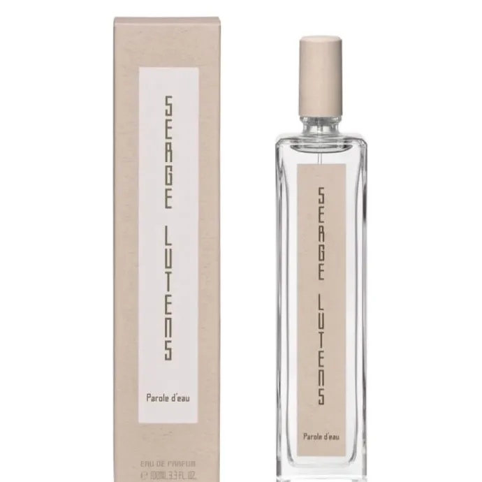 SERGE LUTENSParole d'Eau Eau de Parfum