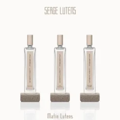 SERGE LUTENSParole d'Eau Eau de Parfum