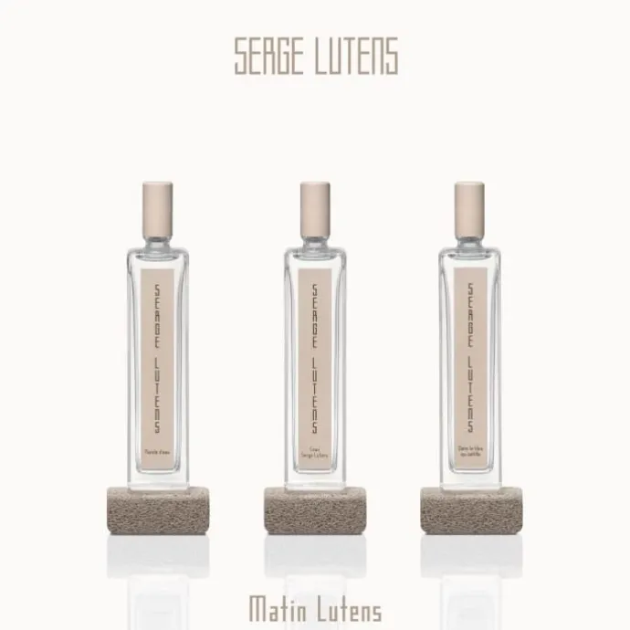 SERGE LUTENSParole d'Eau Eau de Parfum