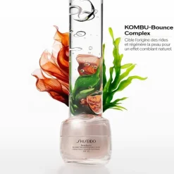 SHISEIDOBenefiance                Crème Lissante Anti-Rides SPF 25