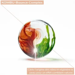 SHISEIDOBenefiance                Sérum Contour Lissant Rides