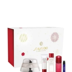 SHISEIDOBio-Performance                Coffret Noel Rituel Global Anti-Âge
