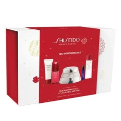 SHISEIDOBio-Performance                Coffret Noel Rituel Global Anti-Âge