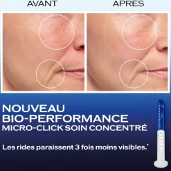 SHISEIDOBio-Performance                Micro-Click Soin Concentré