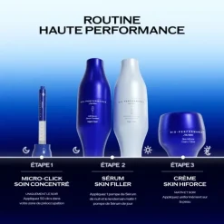 SHISEIDOBio-Performance                Micro-Click Soin Concentré