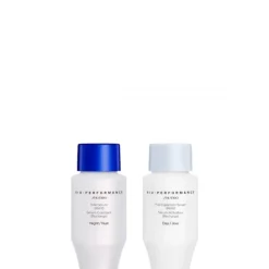 SHISEIDOBio-Performance                Skin Filler Sérum Comblant Nuit & Sérum Activateur Jour - Recharge