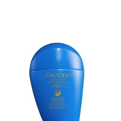 SHISEIDOExpert Sun Protector                Lait Solaire Visage et Corps SPF 50+