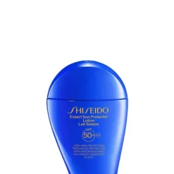 SHISEIDOExpert Sun Protector                Lait Solaire Visage et Corps SPF 50+