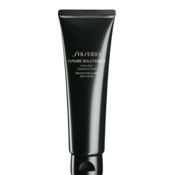 SHISEIDOFuture Solution LX                Mousse Nettoyante Extra-Riche