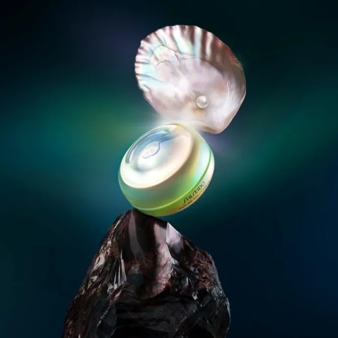 SHISEIDOFuture Solution LX Enmei Crème Yeux Ultime