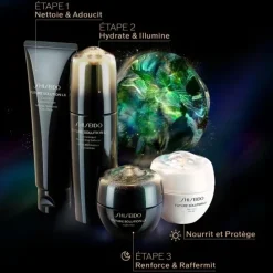 SHISEIDOFuture Solution LX                Lotion Illuminatrice Concentrée