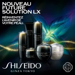 SHISEIDOFuture Solution LX                Lotion Illuminatrice Concentrée