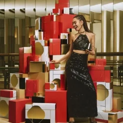 SHISEIDOMes Essentiels de Beauté                Coffret Vanity