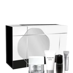 SHISEIDOProgramme Défense Anti-Âge                Coffret Soin Visage